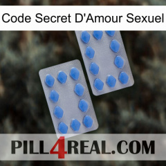Sex Love Secret Code 20